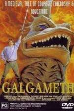 Watch Galgameth Megashare8