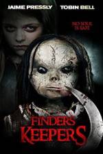 Watch Finders Keepers Megashare8