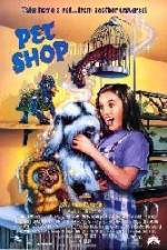 Watch Pet Shop Megashare8