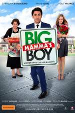 Watch Big Mamma's Boy Megashare8