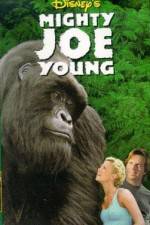 Watch Mighty Joe Young Megashare8