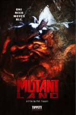 Watch MutantLand Megashare8