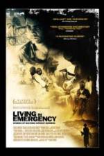 Watch Living in Emergency Stories of Doctors Without Borders Megashare8