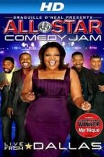 Watch Shaquille O\'Neal Presents: All-Star Comedy Jam - Live from Dallas Megashare8