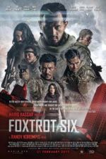 Watch Foxtrot Six Megashare8