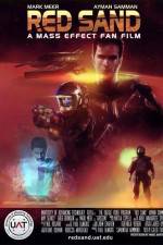 Watch Red Sand A Mass Effect Fan Film Megashare8