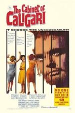 Watch The Cabinet of Caligari Megashare8