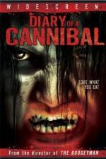 Watch Cannibal Megashare8