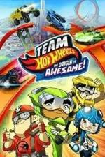 Watch Team Hot Wheels: The Origin of Awesome! Megashare8