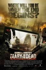 Watch Diary of the Dead Megashare8