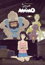 Watch A Letter to Momo Megashare8