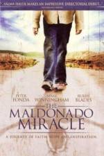 Watch The Maldonado Miracle Megashare8