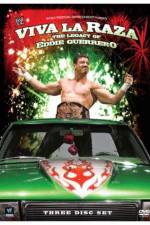 Watch Viva la Raza The Legacy of Eddie Guerrero Megashare8