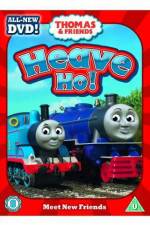 Watch Thomas the Tank Engine Heave Ho Thomas Megashare8