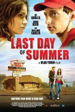 Watch Last Day of Summer Megashare8