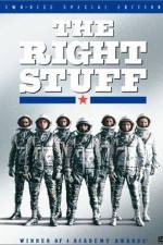 Watch The Right Stuff Megashare8