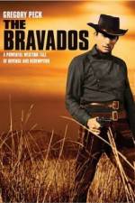 Watch The Bravados Megashare8