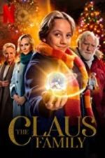 Watch The Claus Family Megashare8