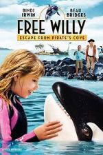 Watch Free Willy: Escape from Pirate\'s Cove Megashare8