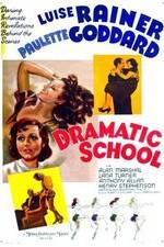 Watch Dramatic School Megashare8