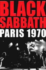 Watch Black Sabbath Live In Paris Megashare8