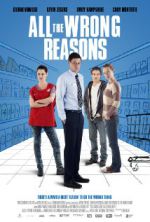 Watch All the Wrong Reasons Megashare8