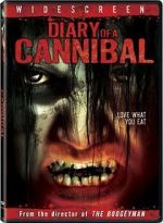 Watch Diary of a Cannibal Megashare8