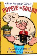 Watch Shuteye Popeye Megashare8