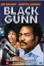 Watch Black Gunn Megashare8