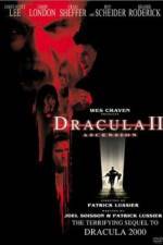 Watch Dracula II: Ascension Megashare8