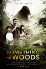 Watch Something in the Woods Online Megashare8