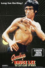 Watch Goodbye Bruce Lee: His Last Game of Death Megashare8
