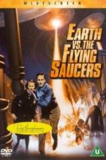 Watch Earth vs. the Flying Saucers Megashare8