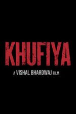 Watch Khufiya Megashare8