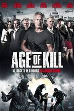 Watch Age of Kill Megashare8