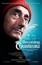 Watch Becoming Cousteau Megashare8