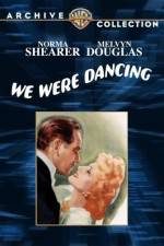 Watch We Were Dancing Megashare8