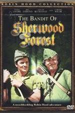 Watch The Bandit of Sherwood Forest Megashare8