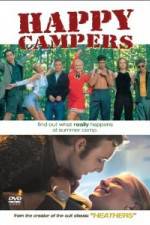 Watch Happy Campers Megashare8