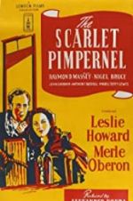 Watch The Scarlet Pimpernel Megashare8