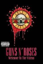 Watch Guns N' Roses Welcome to the Videos Megashare8