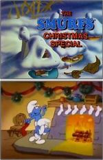 Watch The Smurfs Christmas Special (TV Short 1982) Megashare8