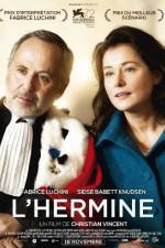 Watch L'hermine Megashare8
