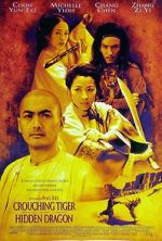 Crouching Tiger, Hidden Dragon megashare8