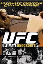 Watch Ultimate Knockouts 5 Megashare8