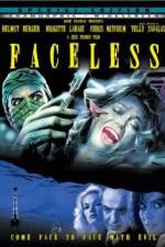 Watch Faceless Megashare8