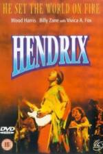 Watch Hendrix Megashare8