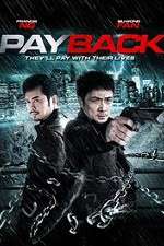 Watch Pay Back Megashare8