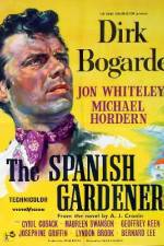 Watch The Spanish Gardener Megashare8