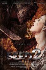 Watch Seed 2: The New Breed Megashare8